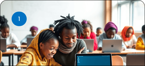 Ispark Launches New Coworking Space in Lagos