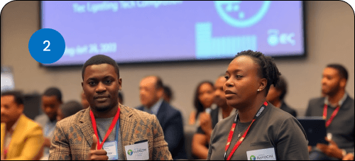 Startup Incubator Program Yields Successful Graduates